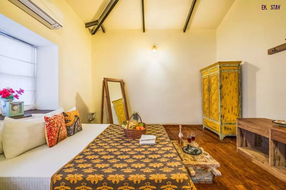 Ekostay oasis villa – photo 2