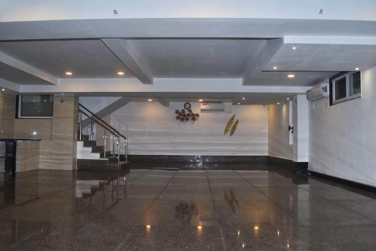 Hotel Centrum Kota – photo 3