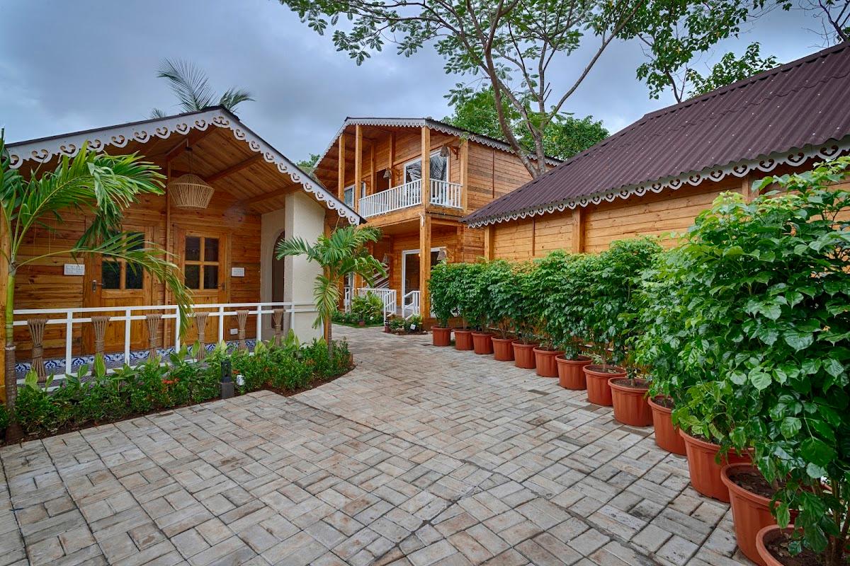 Aralea Beach Resort By Stone Wood Premier – photo 2