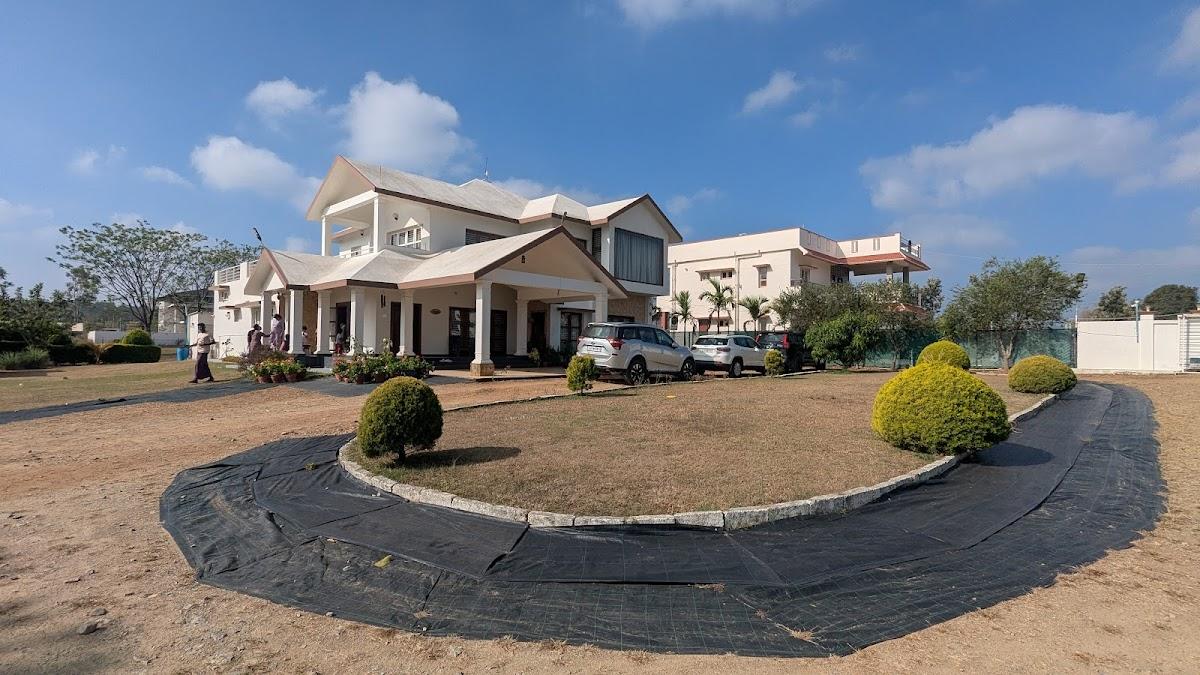 PALMORA Luxury Villa, Chikmagalur – photo 4