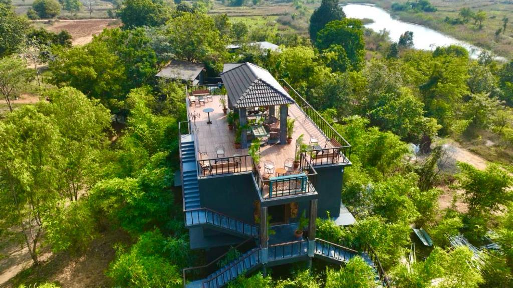 Bamboo Forest Nature Conservancy – photo 1