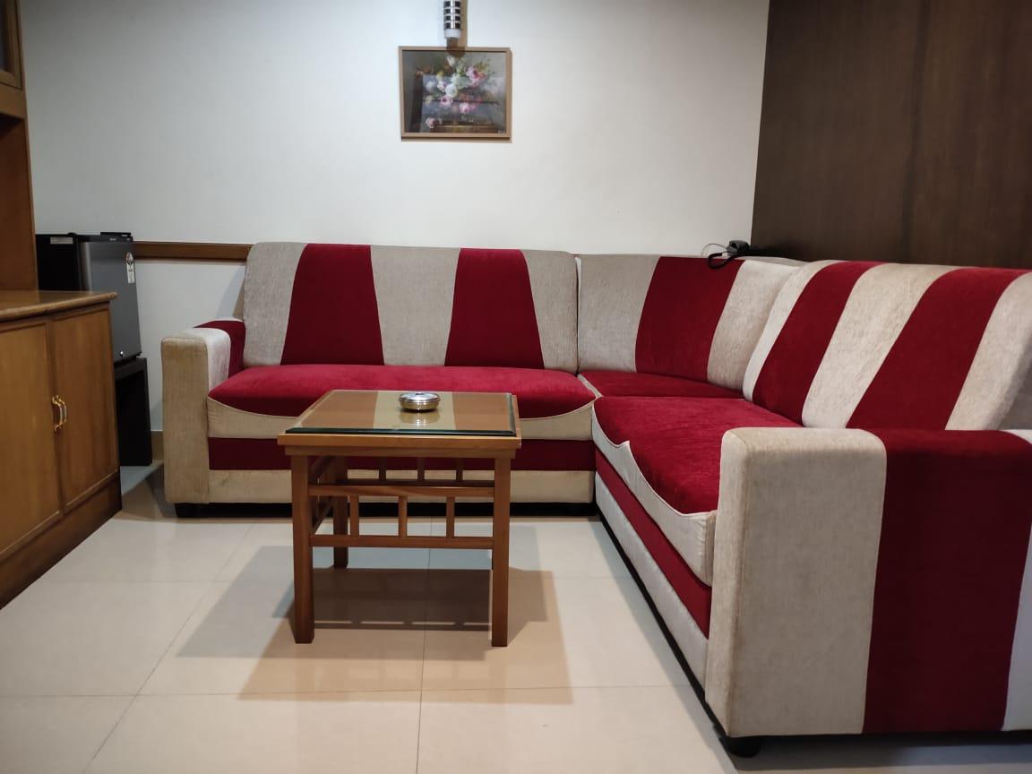 Hotel Western Gatz – photo 2