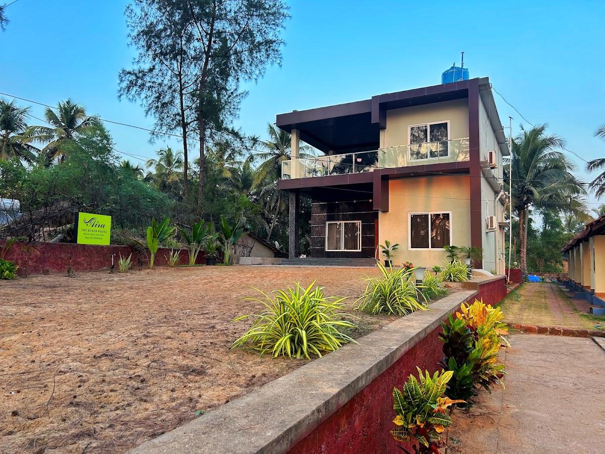 Aira Beach House – photo 1