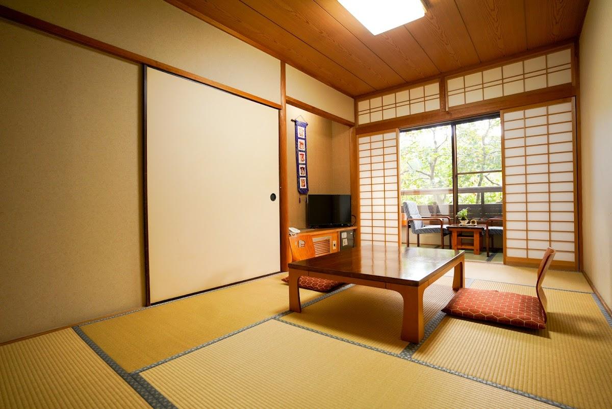 Wafuryokan Misato – photo 1