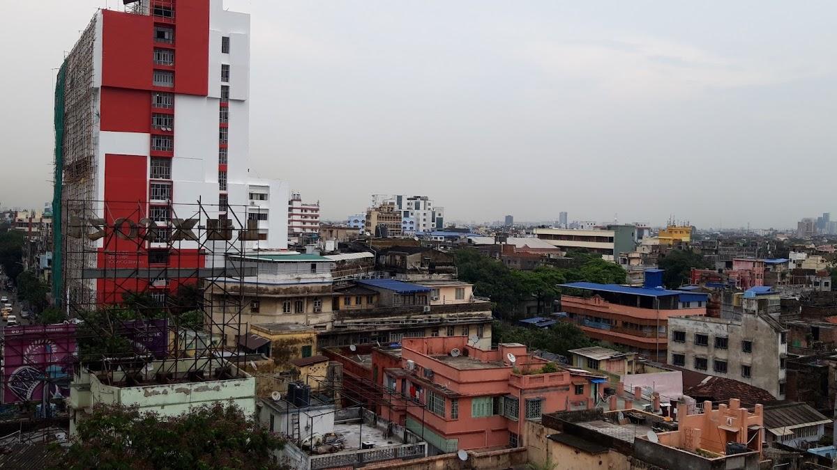 Central kolkata – photo 2