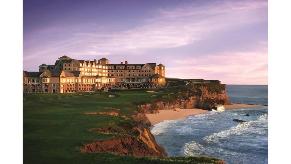 The Ritz-Carlton, Half Moon Bay – photo 2