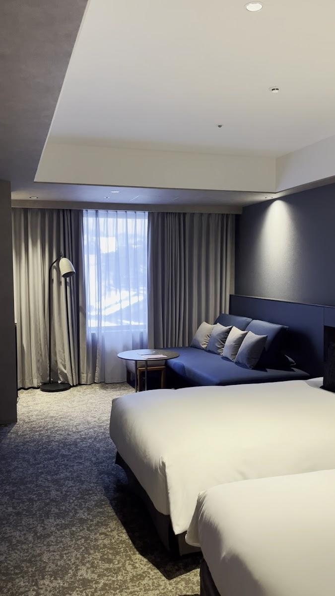Nohga Hotel Kiyomizu Kyoto – photo 2