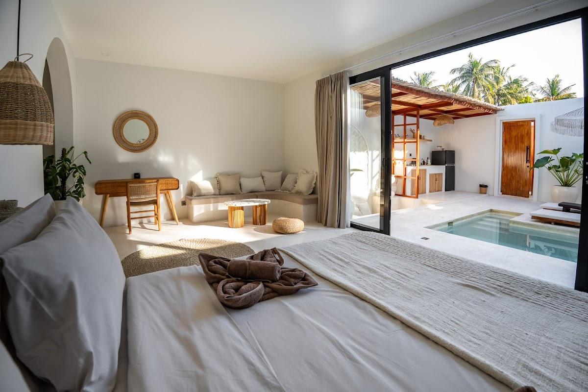 Kasih villas – photo 3