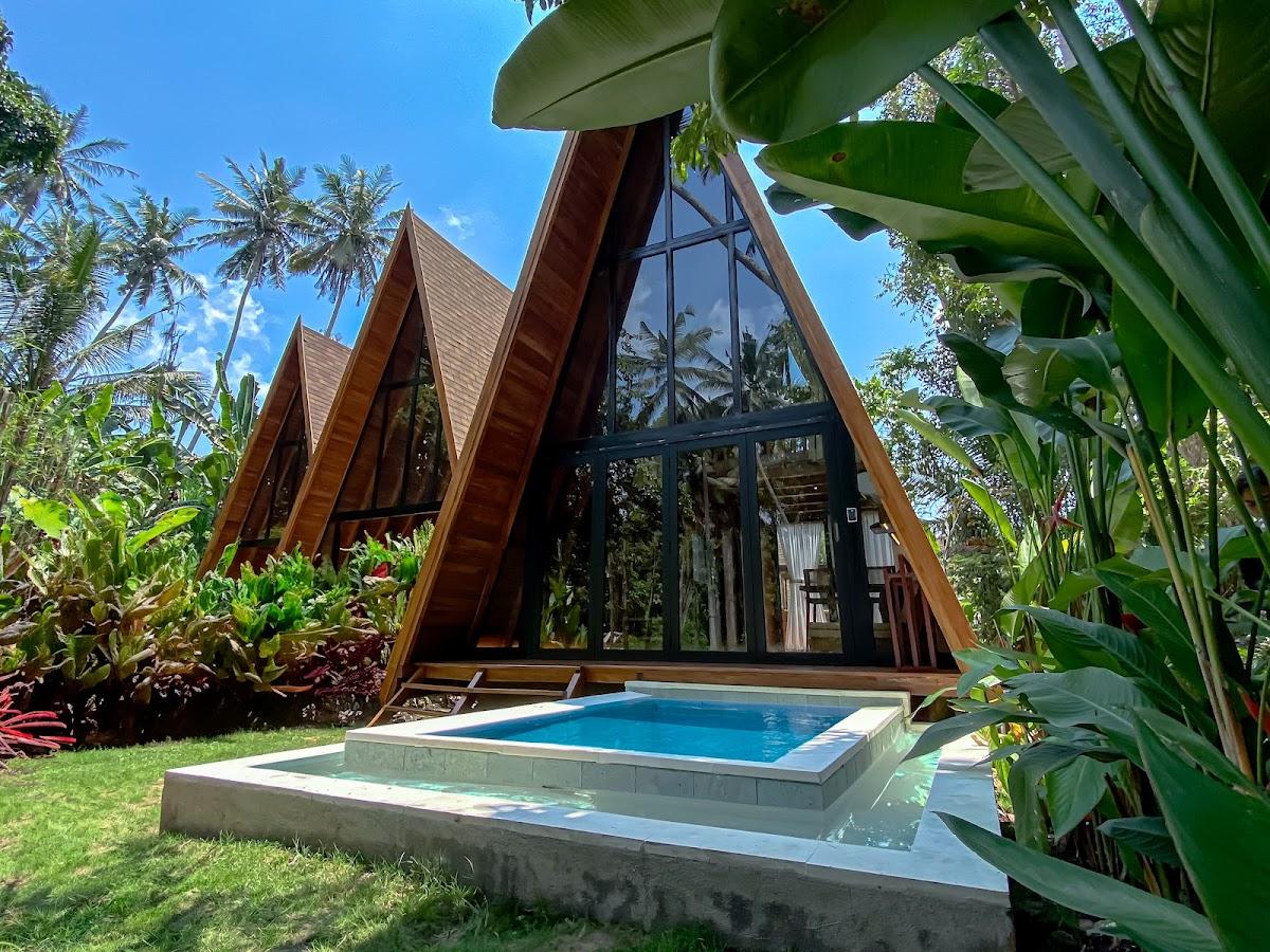 Hidden Den Villas – photo 1