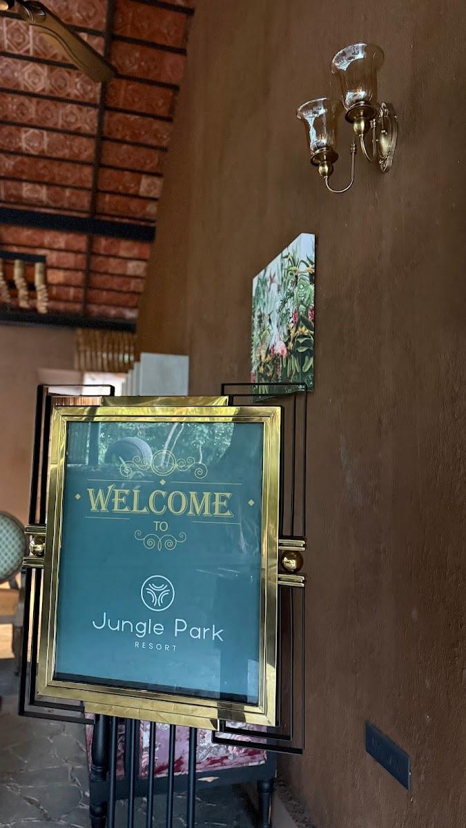Jungle Park Resort by GreenEscapes – photo 3