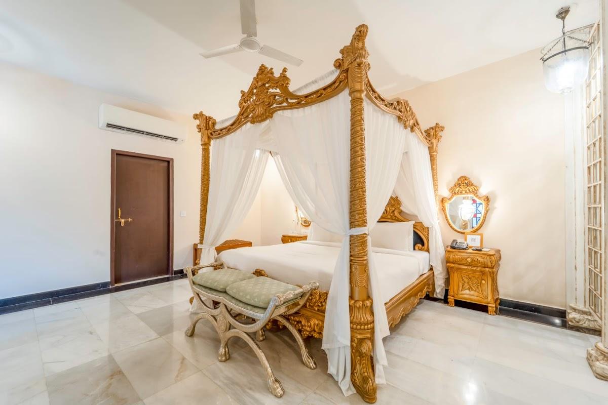 The Royal Retreat Resort & Spa – photo 2