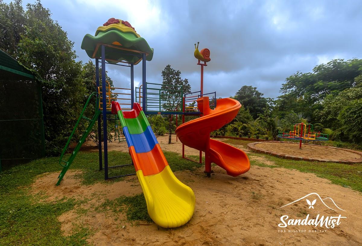 Sandalmist – photo 3