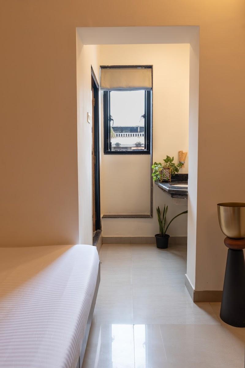 Palm Air by Goa Signature Stays – photo 3