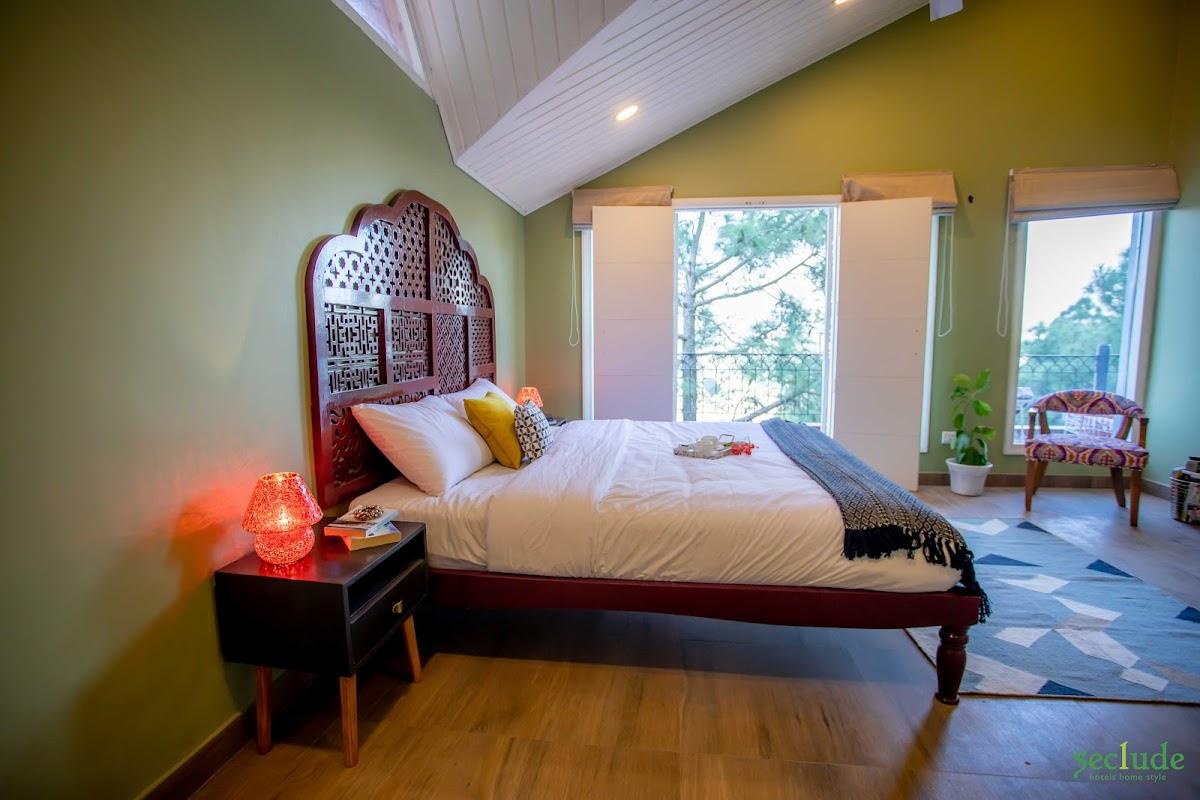 Seclude Kasauli – photo 4