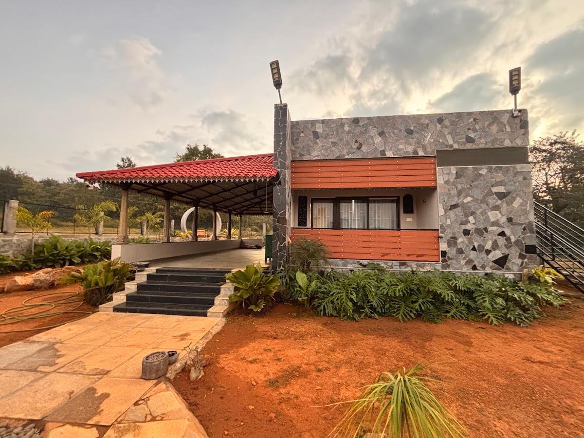 Shravya Villa – photo 3