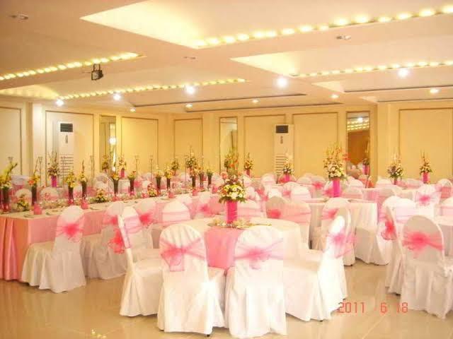 The Orchard Cebu