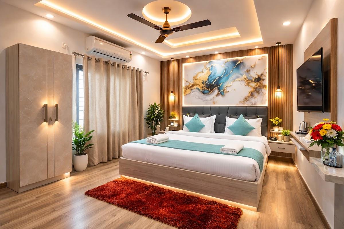 Hotel Atlantiis Suites by Signature Stayz – photo 1