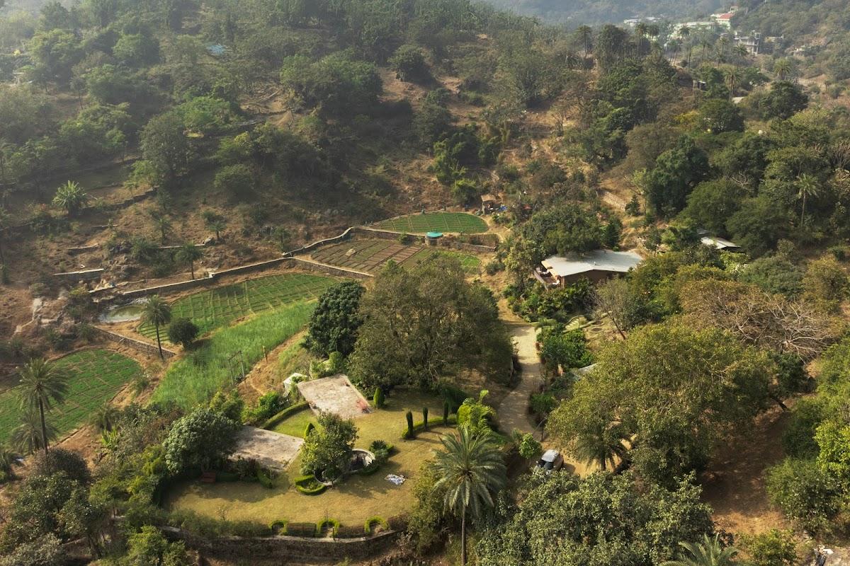 SaffronStays Sylvan Farms - Villa in Mount Abu, Rajasthan – photo 2