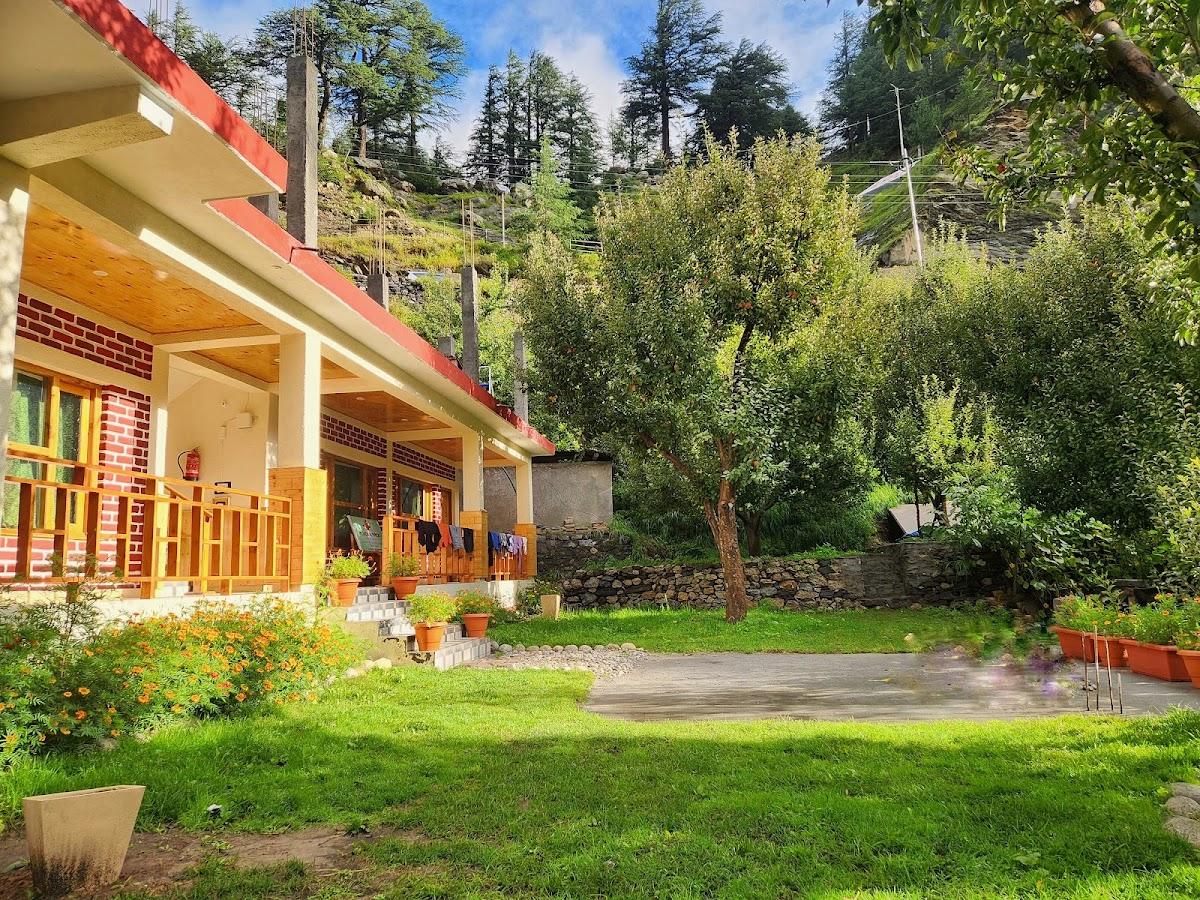 Harshil Hills Homestay – photo 2