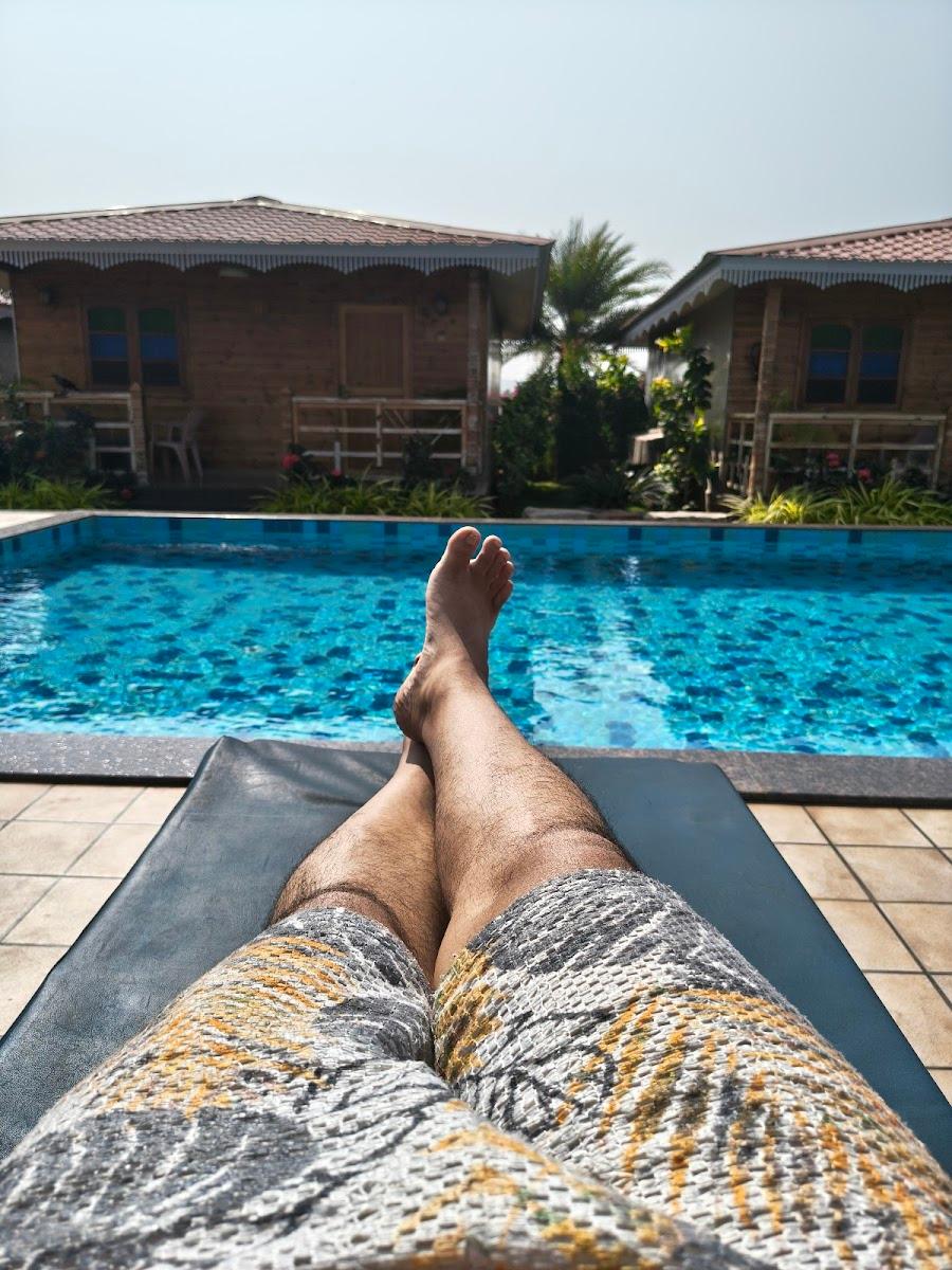 Grace Exotica Goa – photo 2
