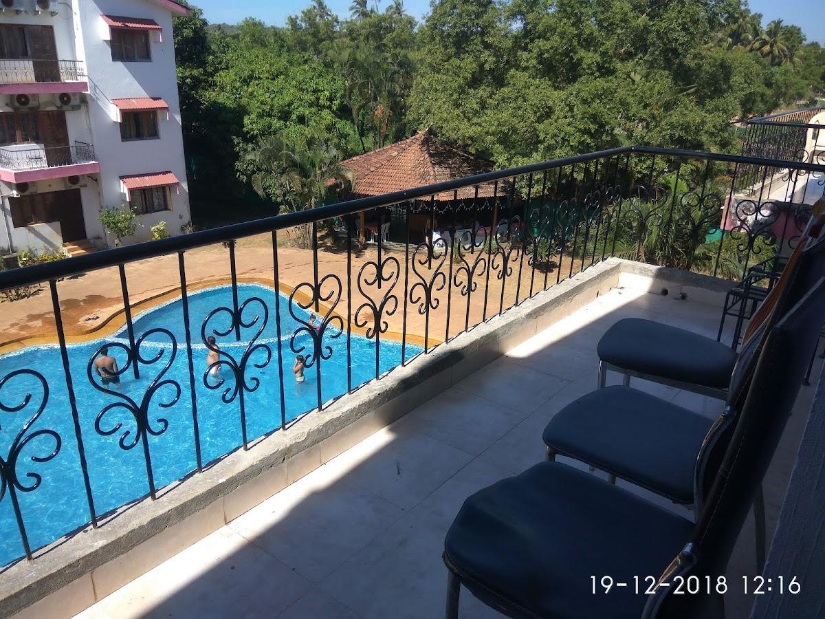 Blue Beach Resort – photo 4