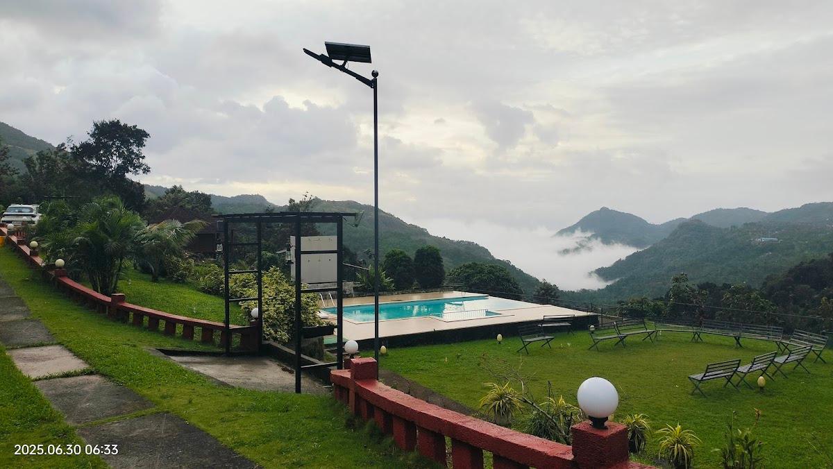 TreeG Zelesta Resorts – photo 2