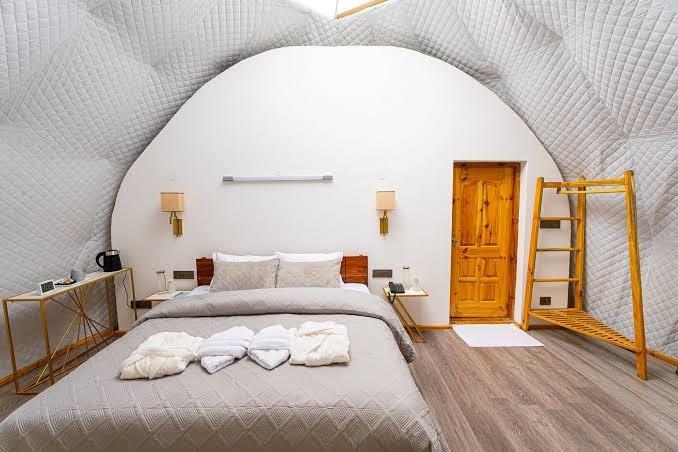 Namseylin Pangong Eco Geodome – photo 1