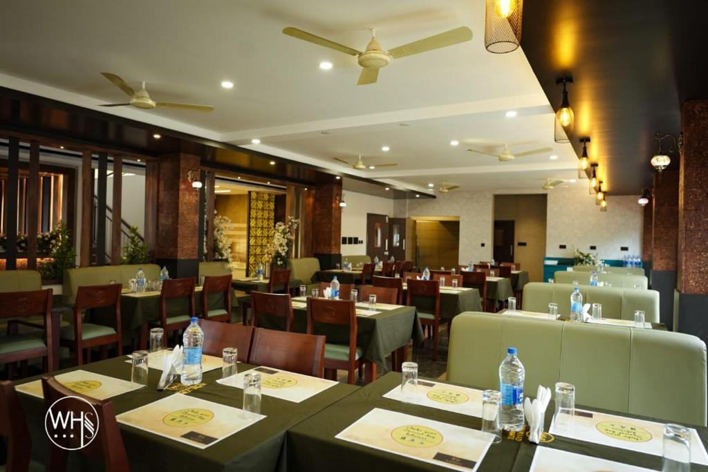Wayanad Hill Suite – photo 2