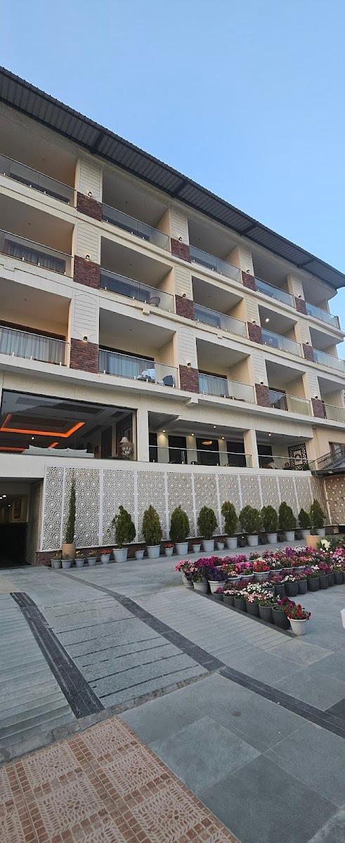 Divine Resort : Hotel in Rishikesh – photo 4