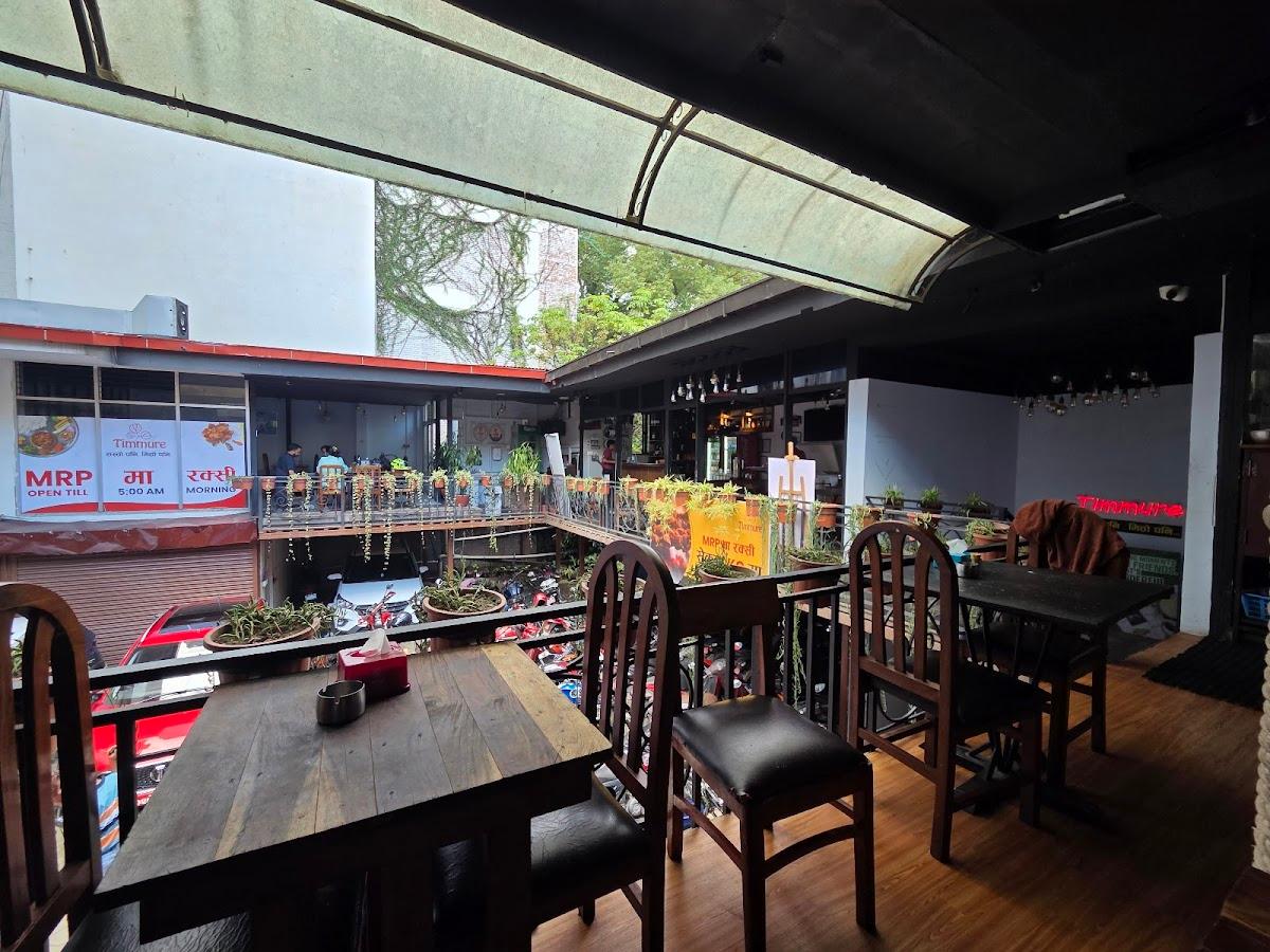 Hotel Yak & Yeti – photo 4