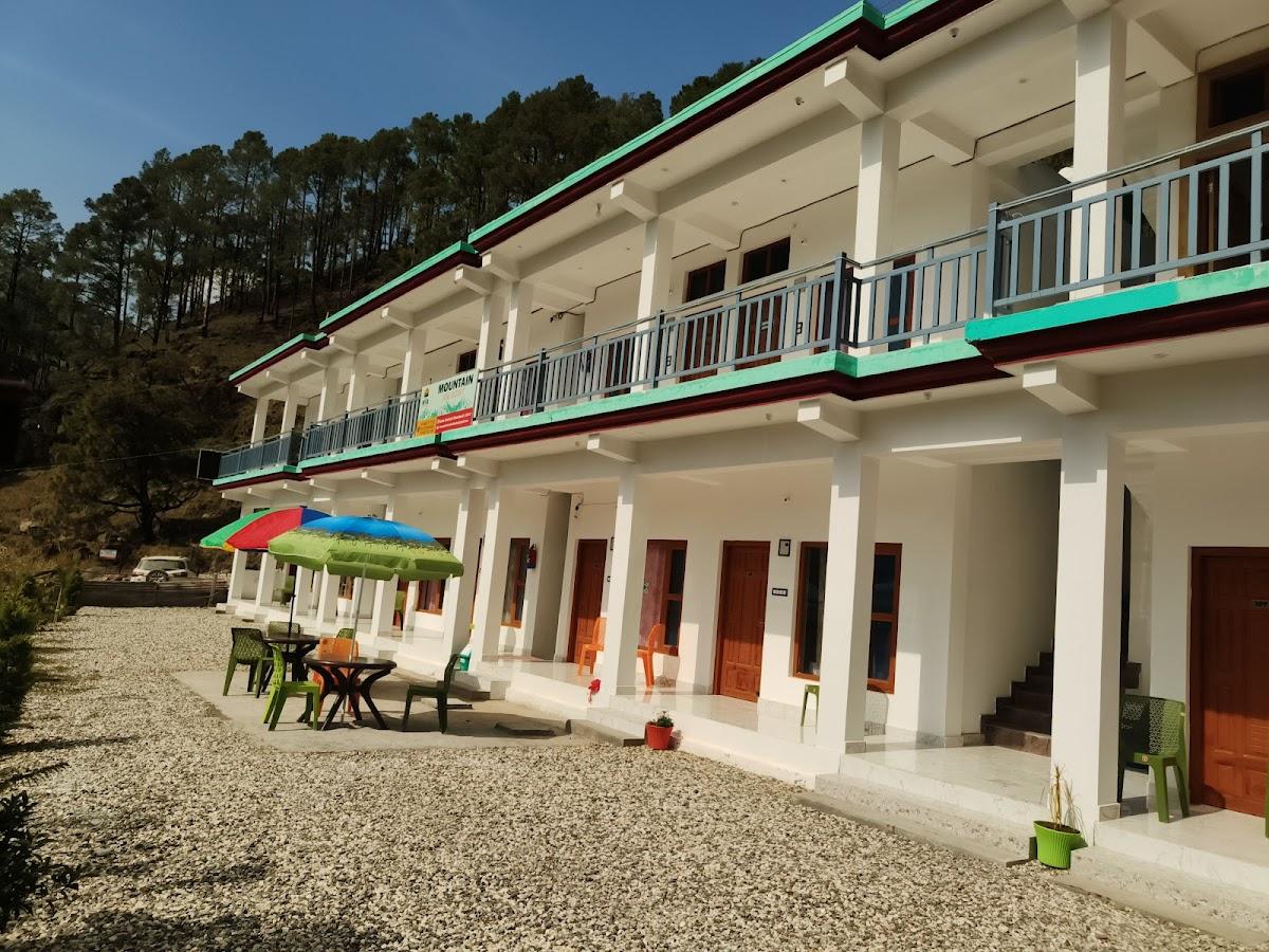Mountain View Resorts – photo 1