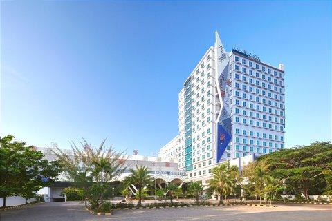Four Points by Sheraton Makassar – photo 2