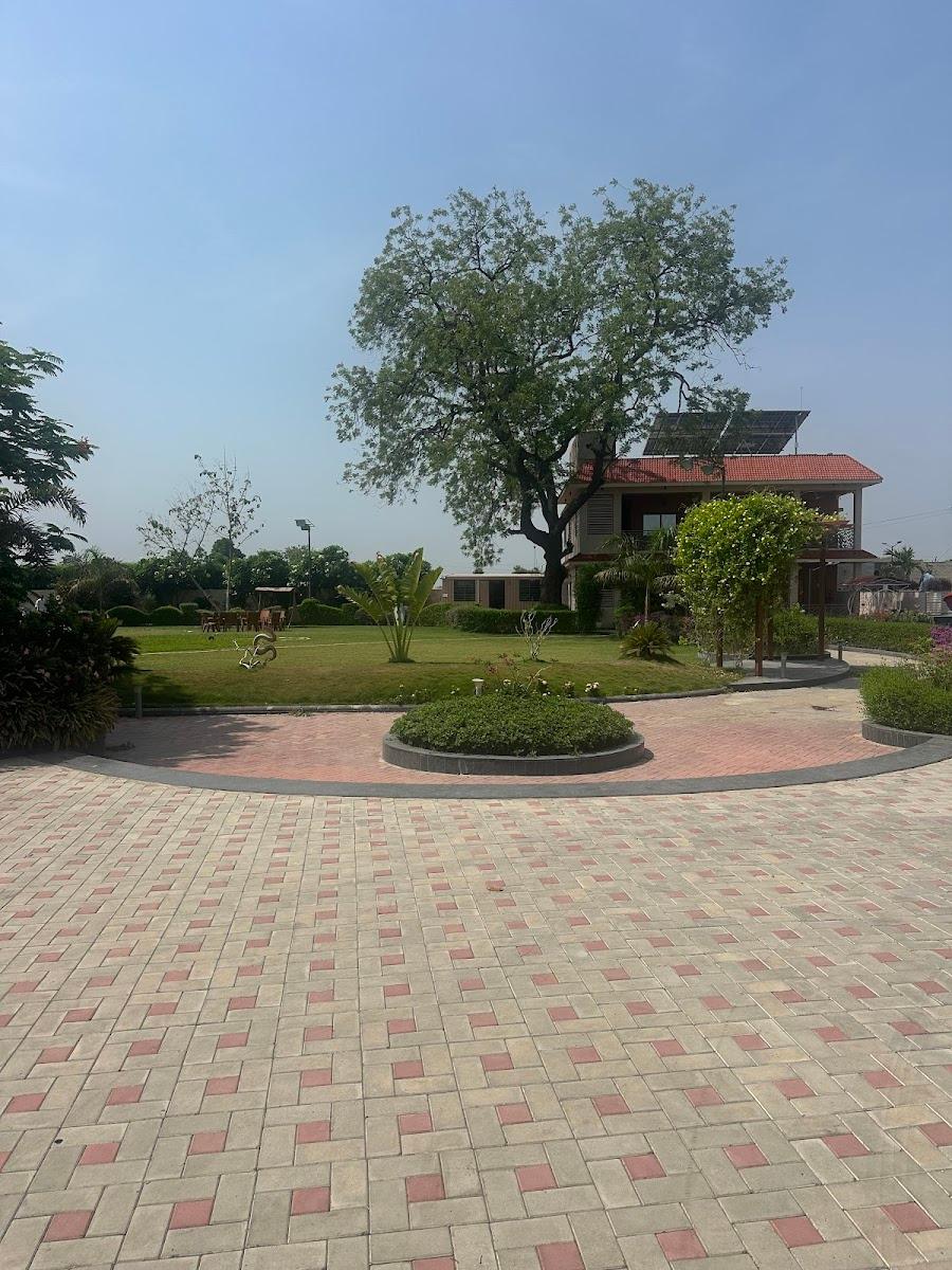 Kirmantran Abode – photo 4