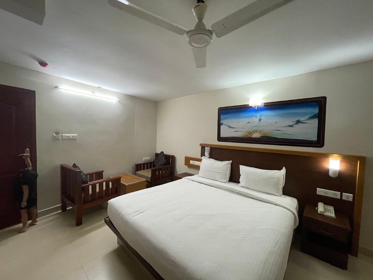 Hotel King Fort