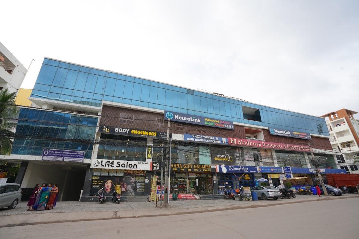 Madhura Banquet Halls & Luxury Rooms - Manikonda – photo 3