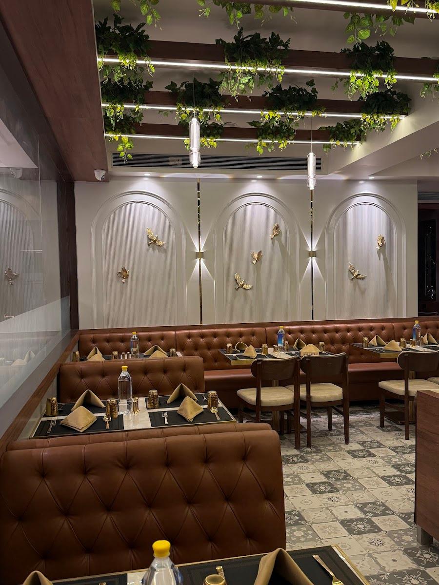 Hotel Melior Inn – photo 1