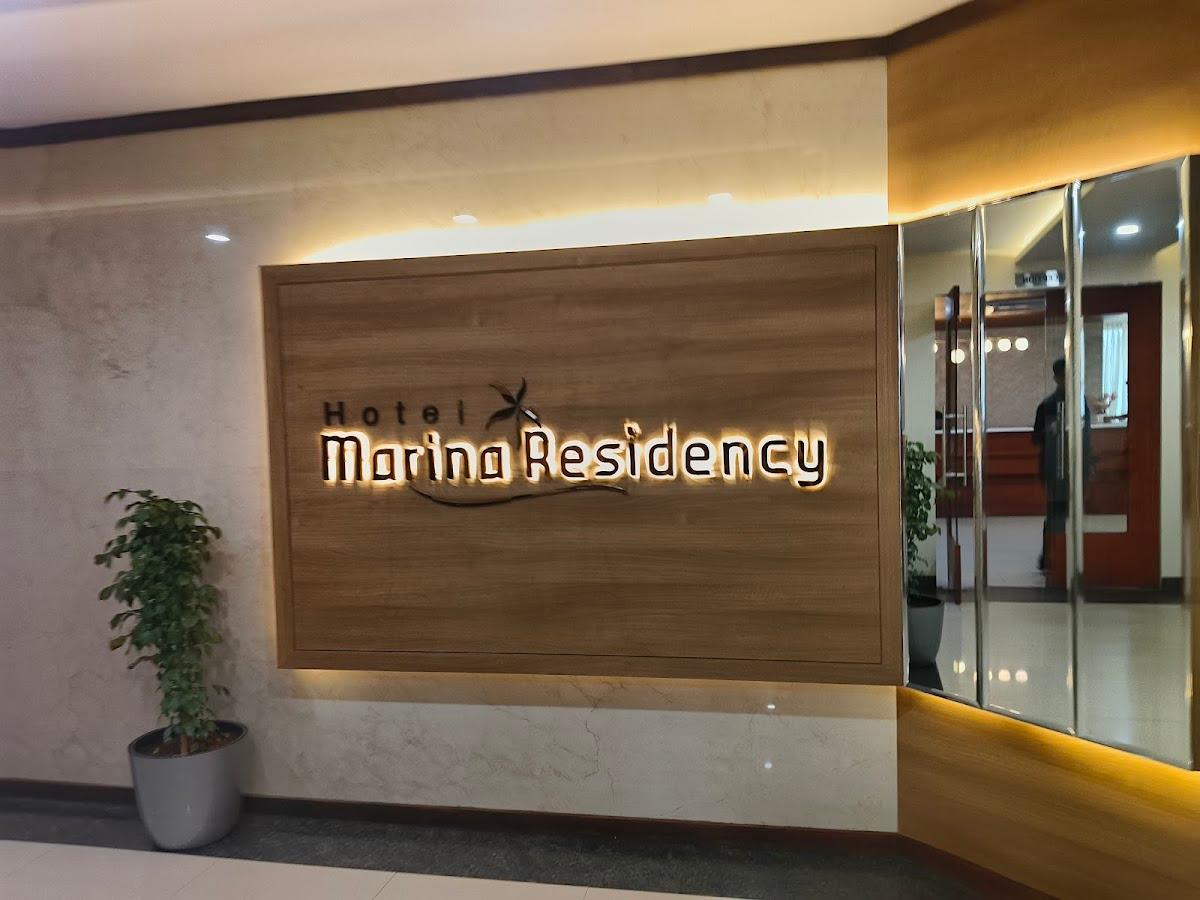 Hotel Marina Residency – photo 4