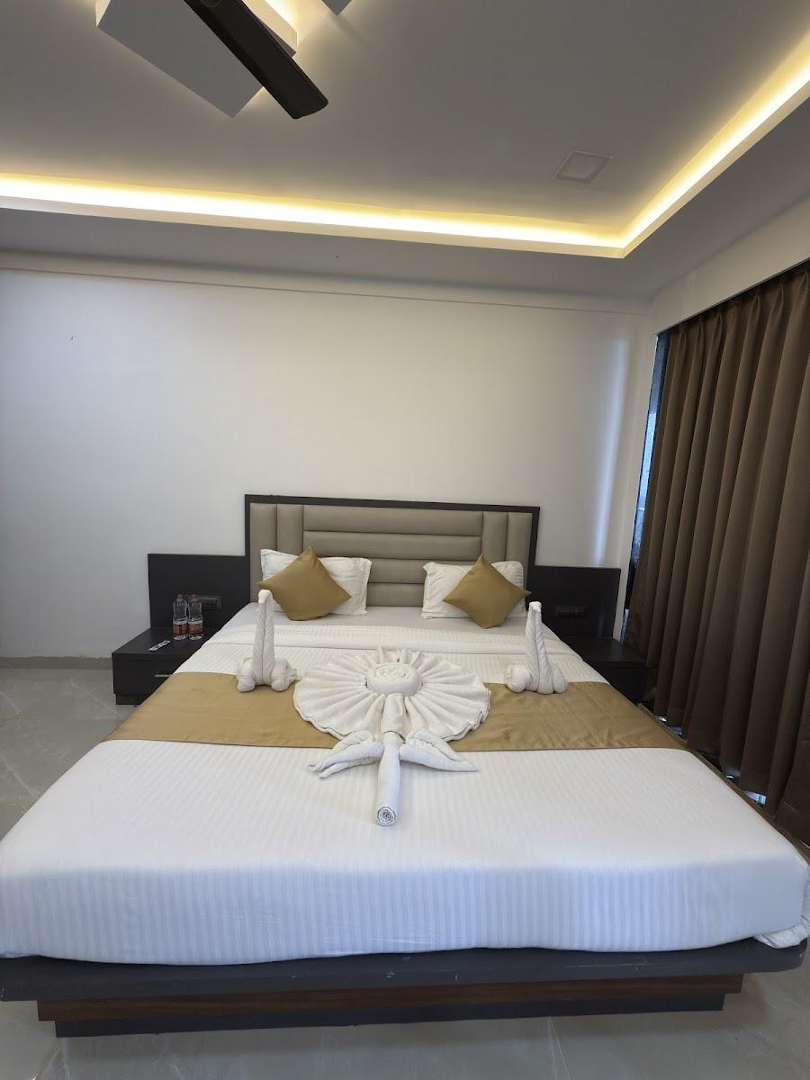 Grand Valley Resort Bhilar Annex – photo 2