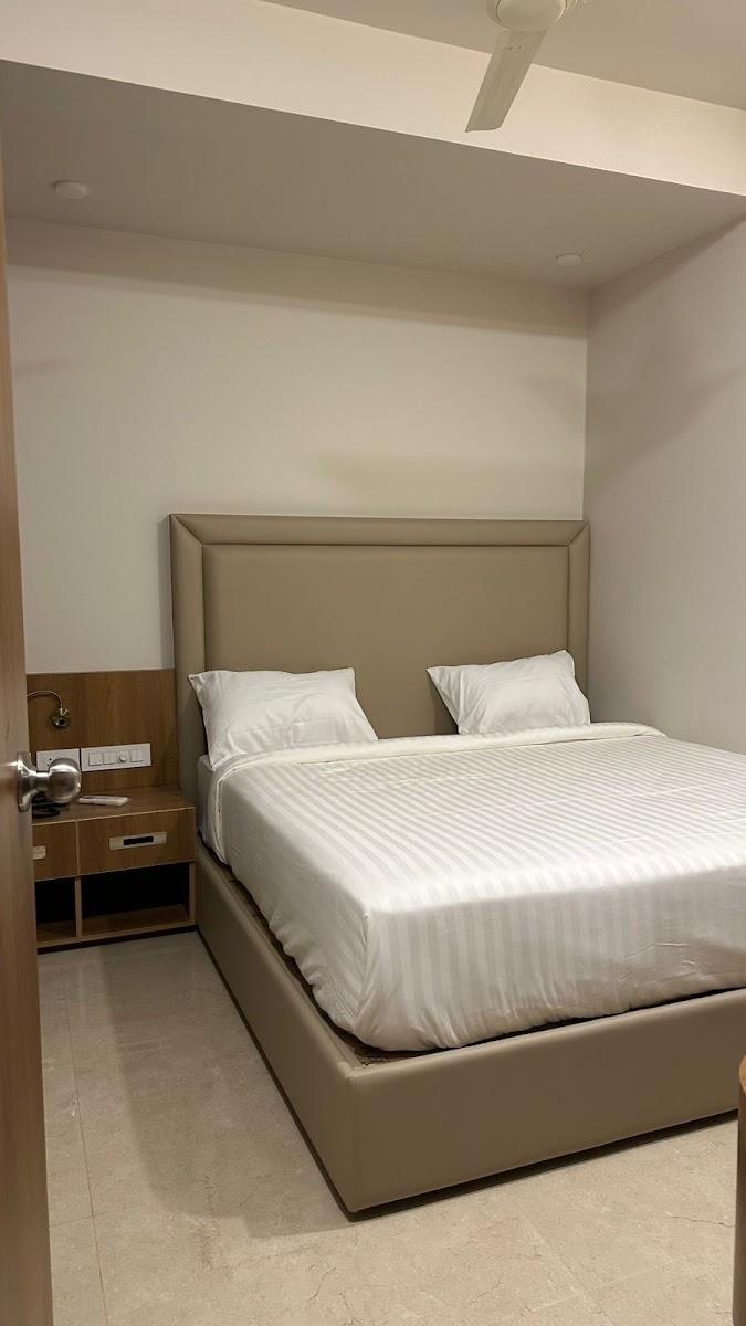 Mabbit Hotels & Resorts in Calicut – photo 3