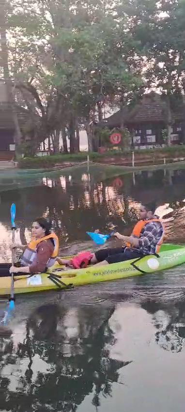 Coconut Lagoon - CGH Earth Resort – photo 2