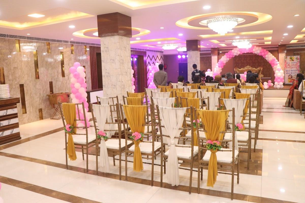 Hotel BlueStone – photo 2