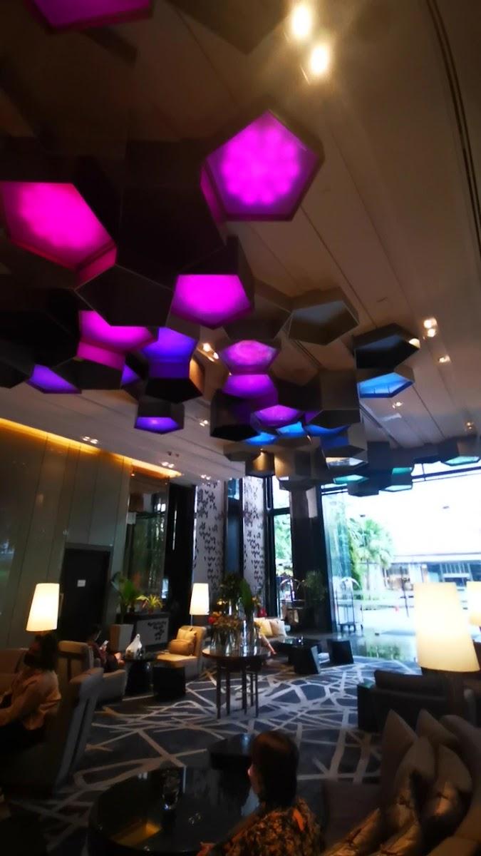 SKYVIEW Hotel Bangkok Sukhumvit 24 – photo 4