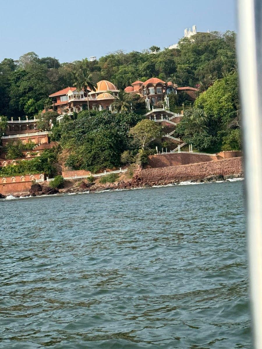Palacio Aguada – photo 3