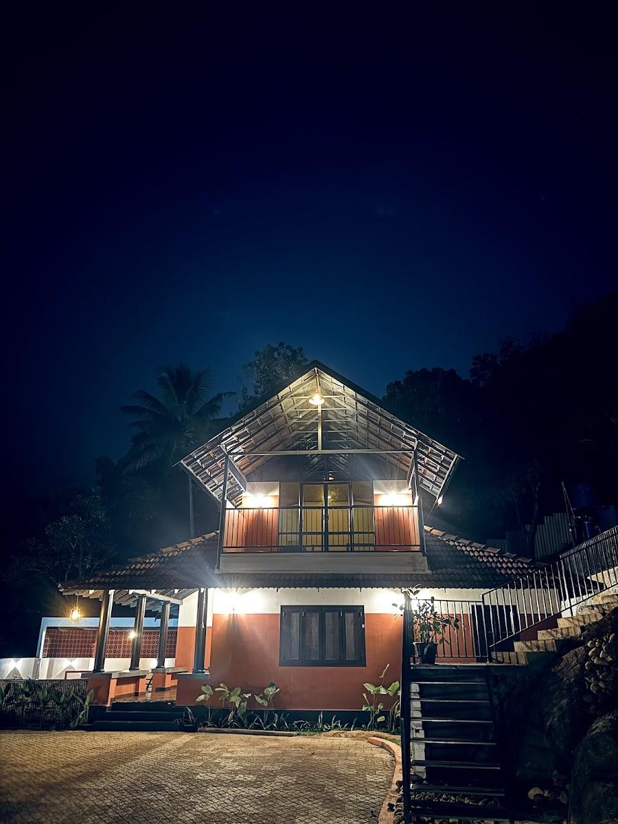 SITRA KAKKADAMPOYIL – photo 1