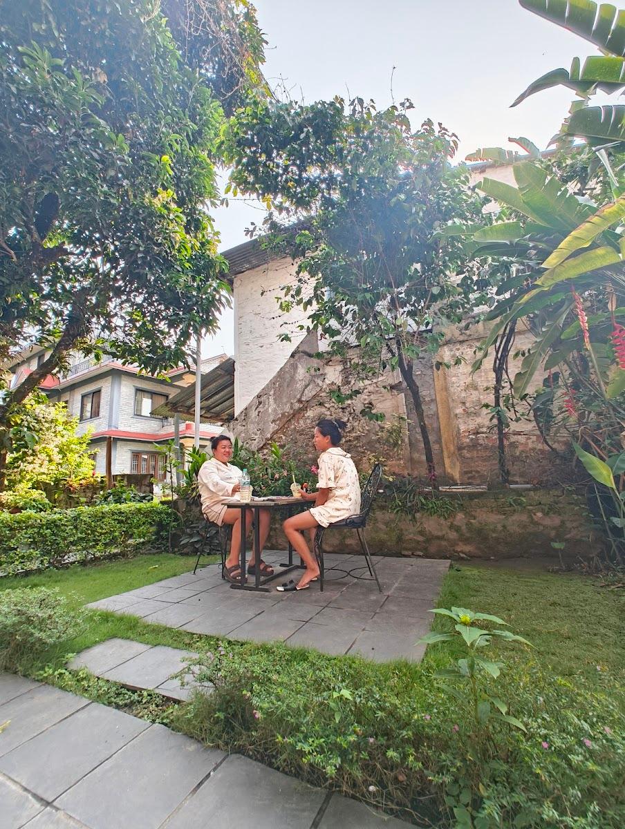 Hotel Mountain View | Lakeside, Pokhara – photo 4