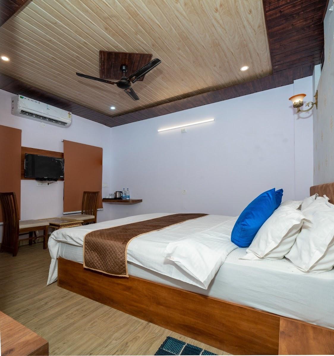 Devdarshan Hotel & Restaurant – photo 2