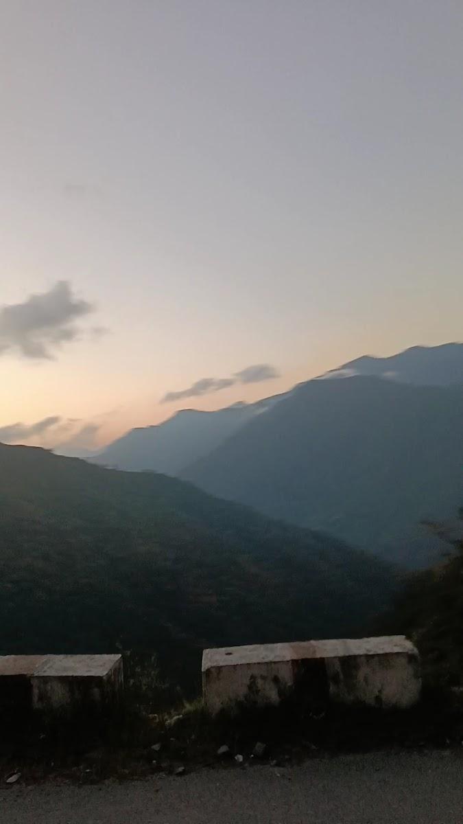 Kedarnath