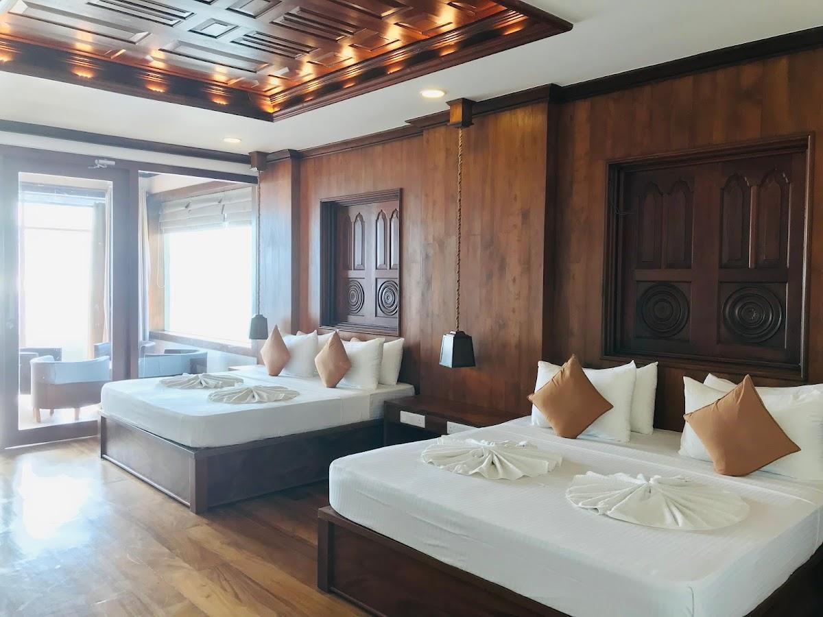 Watergate Resort Unawatuna – photo 4