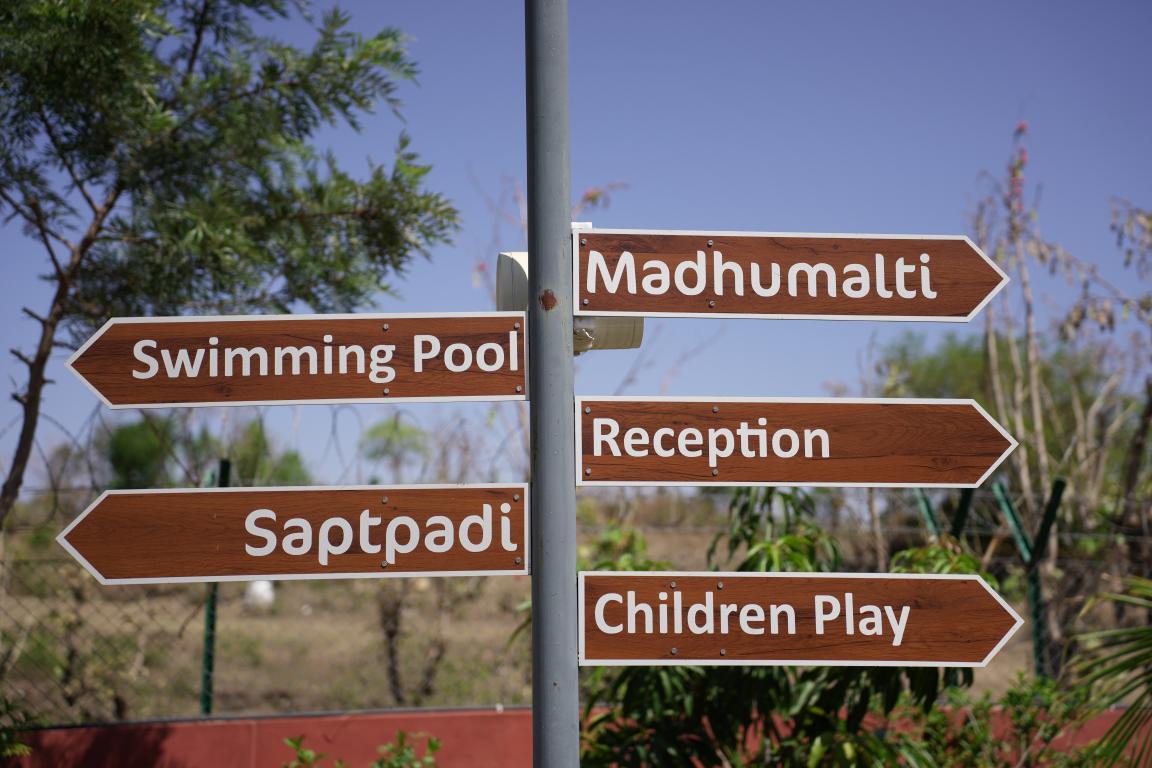 Vanraji Resort (Ambaji) – photo 3