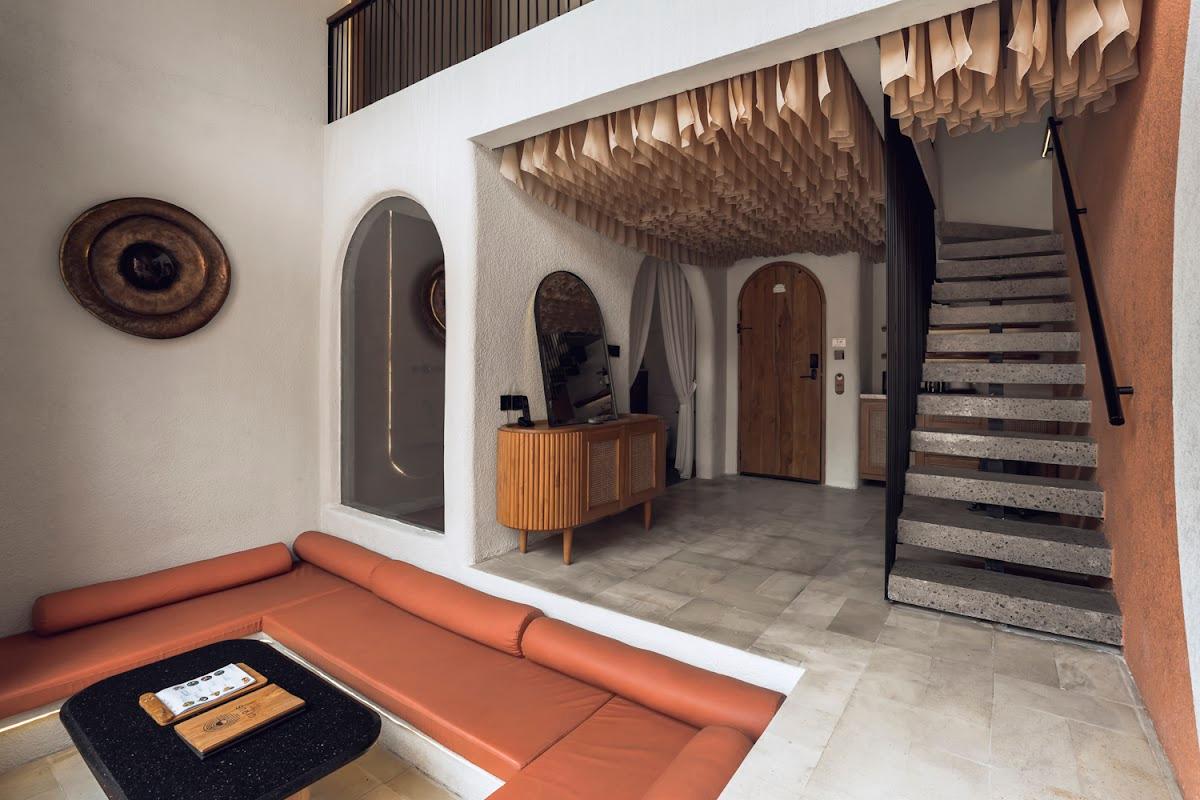 Cyrus Villa Seminyak by iNi Vie Hospitality – photo 2